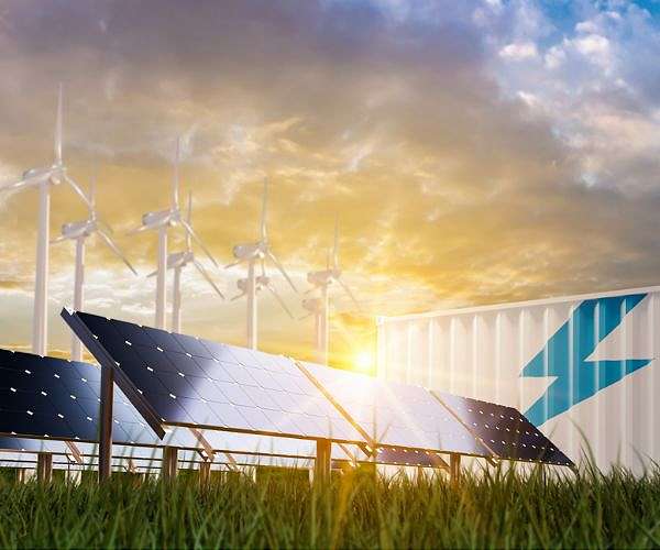 Renewables overtake coal but growth slows: reports