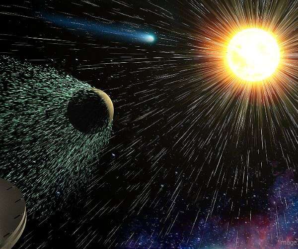 AI model predicts harmful solar winds with unprecedented accuracy