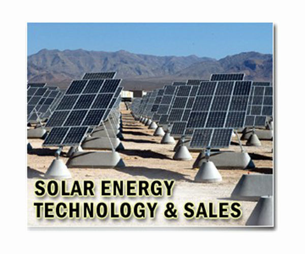EPA sued for terminating 'Solar for All' grants worth $7 billion