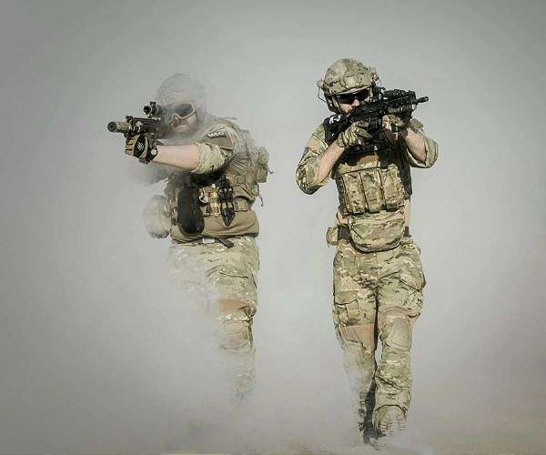 Military Innovations and Their Unintended Environmental Consequences