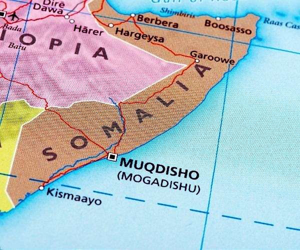 Al-Shabaab storms Somali military base in deadly attack