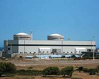 South Africa revives idea of new civilian nuclear program