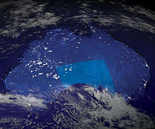 Surface simulation lab launches new chapter in Australian space research