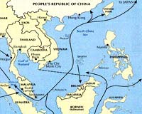 Piracy at five-year high in South China Sea: agency