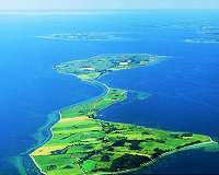 This bay in Scandinavia has world record in carbon storing