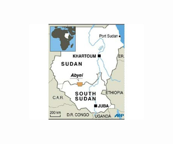 S.Sudan extends transitional govt by two years