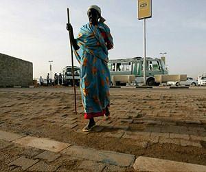 No peace of mind for war-weary South Sudanese