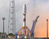 Space telescope to study far off worlds set to be launched on Soyuz-ST
