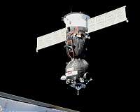 Russia mulls offering US upgraded space vehicle for lunar orbit station supplies