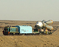 The Future Of Space Flight