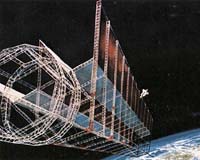 SPACE Canada Launches International Dialogue On Solar Energy From Space