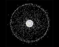 Making The Space Environment Safer For Civil And Commercial Users