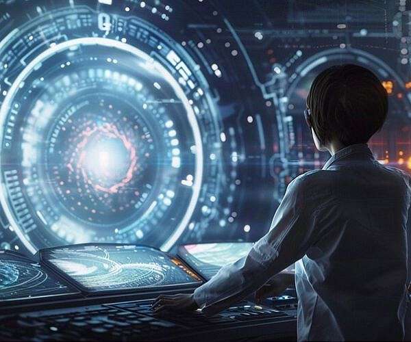 EDGX secures multi million euro seed funding to advance satellite AI computing