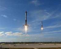 Apollo-era tech built foundation, but private industry now leads space innovation