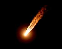 Air Force contracts SpaceX for satellite launch