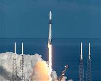 Spaceflight Inc. Signs Multi-Launch Agreement with SpaceX for Rideshare Services