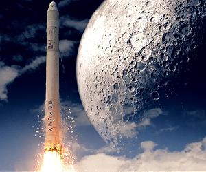 Companies prepare commercial spacecraft