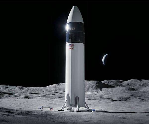 The Race Is On: Artemis, China and Musk Turn the Moon Into the Next Strategic High Ground