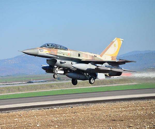 Dutch prepare delivery of F-16 jets to Ukraine