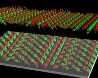 New UC Riverside research advances spintronics technology