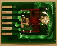 NUS scientists developed super sensitive magnetic sensor
