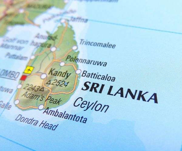 Sri Lanka president to visit key lender China