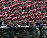 Facebook apologises for role in 2018 Sri Lanka unrest
