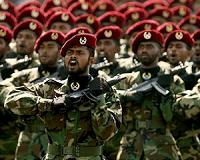 Sri Lanka's ex-army chief ready to testify against successor