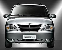 Ssangyong Motor resumes work after unrest