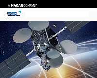 Maxar's SSL Continues Positive Momentum in Growing US Government Pipeline