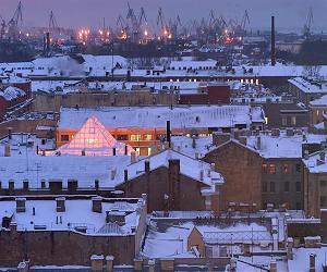 Nearly 200 killed in cold snap across Russia, eastern Europe