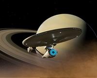 'Star Trek' 50-year mission: to show the best of humanity