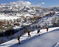 Camelback Ski Resort Takes Stake In Mass Megawatts