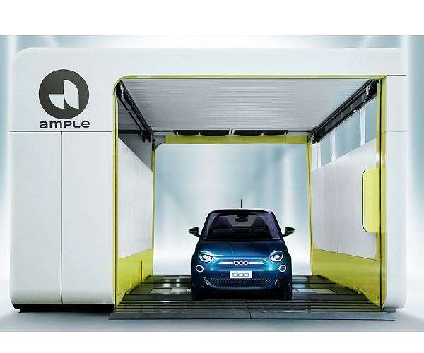 Stellantis, Chinese firm CATL plan $4bn battery plant in Spain