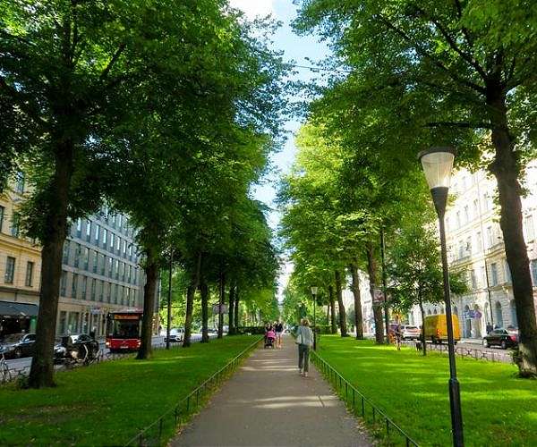 Stockholmers told to cut back on tap water due to supply issue