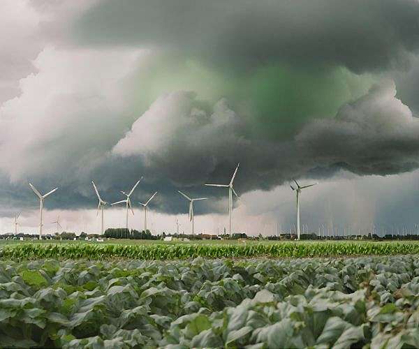 Storm Boris lashes central Europe, toll climbs to 18