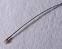 Sulphur In Just One Hair Could Blow A Terrorist's Alibi