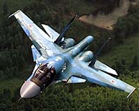 Russia Expects To Export $7B In Arms During 2009