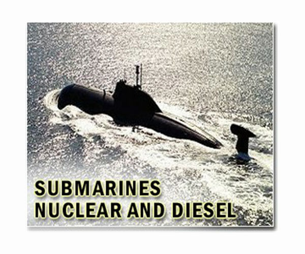 South Korea says to 'move forward' on nuclear subs with US