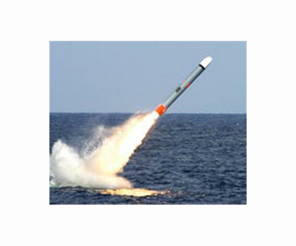 South Korea: new kid on the SLBM block