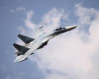 Russian fighter flies dangerously close to US plane: Pentagon