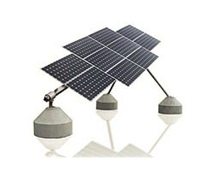SunPower's 19MW Xcel Energy Solar Power Plant Gets Finance
