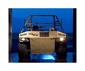 Supacat opens Australian design facility