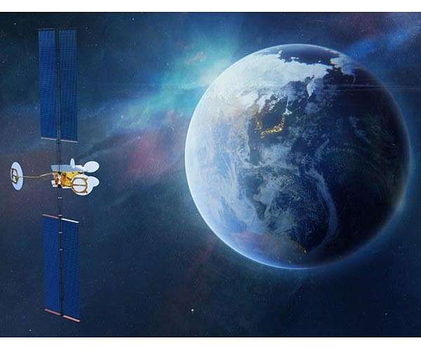 Intelsat/SKY Perfect JSAT Corp expand high-throughput inflight connectivity network over Asia