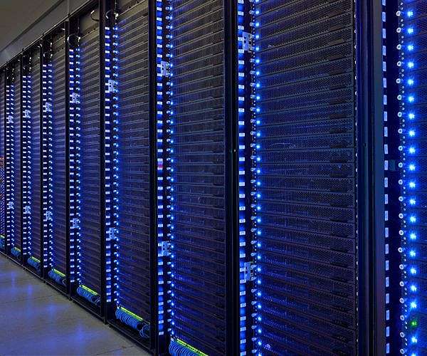 Mexico unveils plan to build Latin America's biggest supercomputer