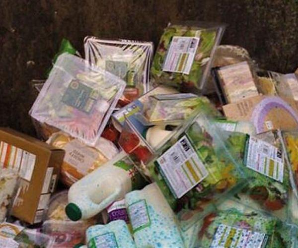 Study shows environmental impact of 57,000 products sold in supermarkets