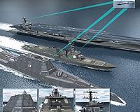 Lockheed nabs $185M and Northrup Grumman $15M for Navy's SEWIP program