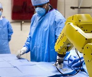 Technique Finds Software Bugs in Surgical Robots And Helps Developers Fix Flaws, Ensure Safety