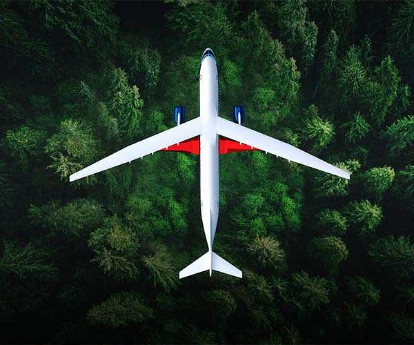 IATA chief says sustainable plane fuel supply not enough