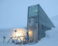 'Noah's Ark' seed vault chalks up a million crop varieties